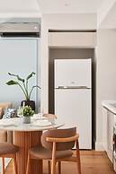 Taksim 360 Lagirio Residence