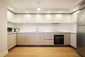 Taksim 360 Lagirio Residence