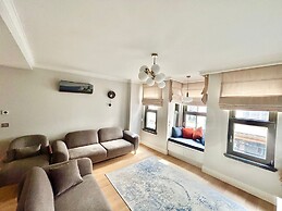 Taksim 360 Lagirio Residence