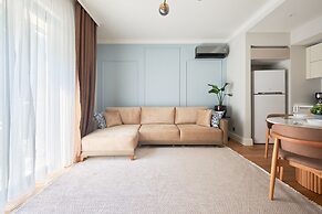 Taksim 360 Lagirio Residence