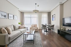 Taksim 360 Lagirio Residence