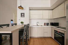 Taksim 360 Lagirio Residence