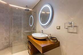 Taksim 360 Lagirio Residence