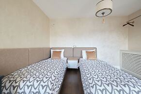 Taksim 360 Lagirio Residence