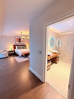 Taksim 360 Lagirio Residence