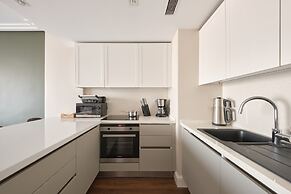 Taksim 360 Lagirio Residence