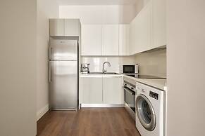 Taksim 360 Lagirio Residence