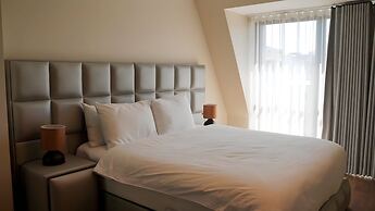 Taksim 360 Lagirio Residence