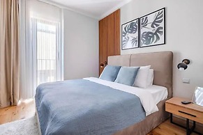 Taksim 360 Lagirio Residence
