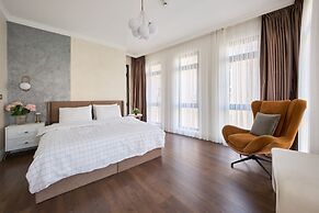 Taksim 360 Lagirio Residence