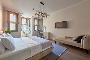 Taksim 360 Lagirio Residence