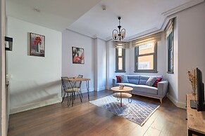 Taksim 360 Lagirio Residence