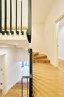 Taksim 360 Lagirio Residence
