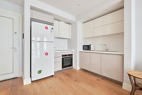 Taksim 360 Lagirio Residence