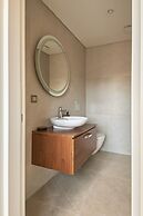Taksim 360 Lagirio Residence