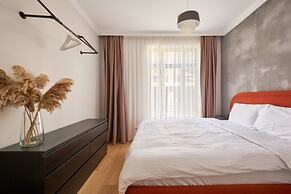 Taksim 360 Lagirio Residence
