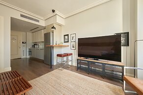 Taksim 360 Lagirio Residence