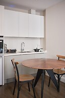 Taksim 360 Lagirio Residence