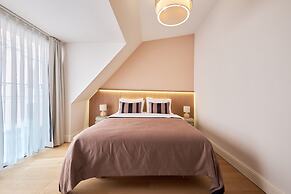 Taksim 360 Lagirio Residence