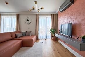 Taksim 360 Lagirio Residence