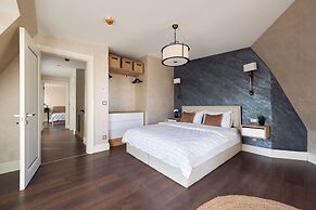Taksim 360 Lagirio Residence