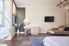 Taksim 360 Lagirio Residence