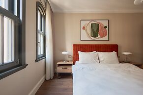 Taksim 360 Lagirio Residence