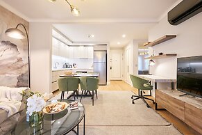 Taksim 360 Lagirio Residence