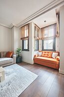 Taksim 360 Lagirio Residence