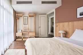 Taksim 360 Lagirio Residence