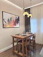 Taksim 360 Lagirio Residence