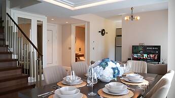 Taksim 360 Lagirio Residence
