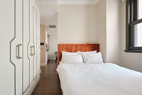 Taksim 360 Lagirio Residence