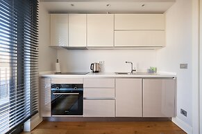 Taksim 360 Lagirio Residence