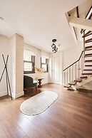 Taksim 360 Lagirio Residence