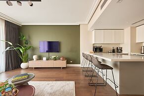 Taksim 360 Lagirio Residence