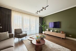 Taksim 360 Lagirio Residence