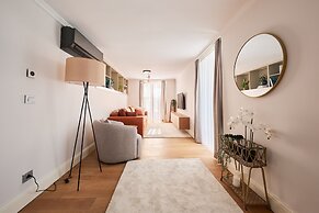 Taksim 360 Lagirio Residence
