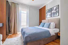 Taksim 360 Lagirio Residence