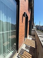 Taksim 360 Lagirio Residence