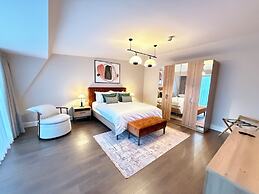 Taksim 360 Lagirio Residence