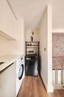 Taksim 360 Lagirio Residence
