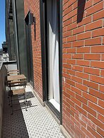 Taksim 360 Lagirio Residence