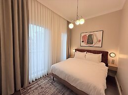 Taksim 360 Lagirio Residence