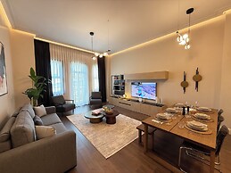 Taksim 360 Lagirio Residence
