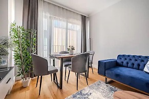 Taksim 360 Lagirio Residence