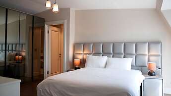 Taksim 360 Lagirio Residence