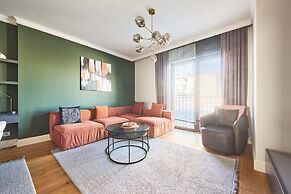 Taksim 360 Lagirio Residence