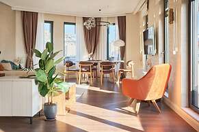 Taksim 360 Lagirio Residence