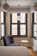 Taksim 360 Lagirio Residence